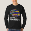 Search for aspie tshirts Mum