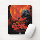 Search for galactic mouse mats Astronomy