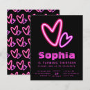 Search for 80s 4x5 invitations Eighties