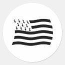 Search for brittany stickers Flag