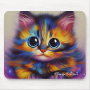 Search for tortie mouse mats Kitten