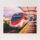 Search for christmas train puzzles Xmas