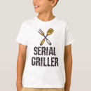 Search for master griller tshirts Bbq