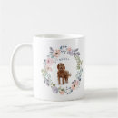 Search for labradoodle dog mugs Trendy