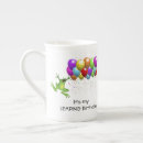 Search for balloon mugs Birthday