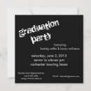 Search for design square graduation invitations Party