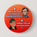 Search for sarah round badges President