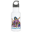 Search for the power is yours water bottles 90s cartoon