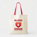 Search for donor bags Blood