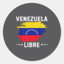 Search for libre stickers Venezuela