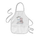 Search for make believe aprons For kids