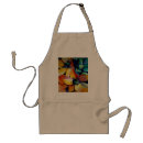 Search for macro long aprons Yellow