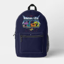 Search for basketball backpacks Space jam