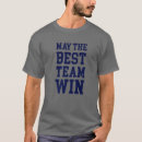 Search for hope wins tshirts Both
