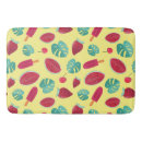 Search for watermelon bath mats Strawberry