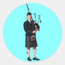 Search for bagpipe stickers Scotland