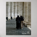 Search for peters posters Vatican city