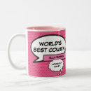 Search for best cousin mugs Fun