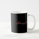 Search for sign language mugs Be kind