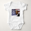 Search for president obama baby clothes Democrat