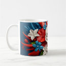 Search for 3d flower mugs Summer
