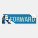 Search for forward bumper stickers Hope
