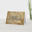 Search for happy 50th anniversary cards Fifty