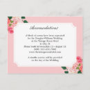Search for accommodation postcards Elegant