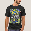 Search for 100th day of school tshirts Dog