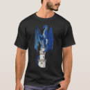 Search for blue dragon tshirts Dragons