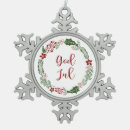 Search for swedish christmas tree decorations God jul