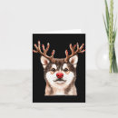 Search for akita christmas cards Dog lover