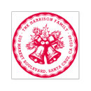 Search for bell rubber stamps Vintage