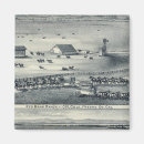 Search for ranches magnets California