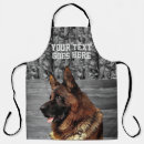 Search for german shepherd aprons Gsd