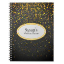 Search for book binding invitations Gold