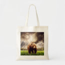 Search for grizzly bear bags Mountains