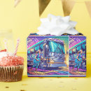 Search for singer wrapping paper Music