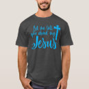 Search for blacklight tshirts God