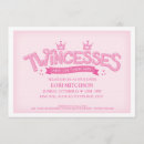 Search for expecting twins invitations Multiples