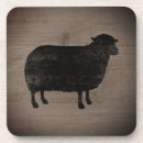 Search for sheep coasters Different