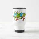 Search for grinch travel mugs Cartoon