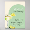 Search for chic bridal shower posters Modern