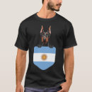 Search for argentina tshirts Pocket
