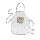 Search for villains aprons Dc comics