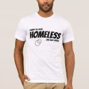 Search for homeless tshirts Beard
