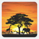 Search for nature landscapes stickers Animals