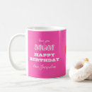 Search for elegant birthday mugs Mother