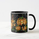 Search for green spider mugs Orange
