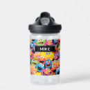 Search for sesame street characters water bottles Abby cadabby